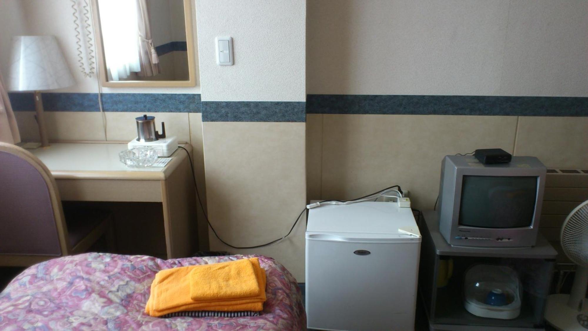 Business Hotel Motonakano Tomakomai Exterior foto